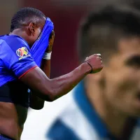Cruz Azul concentra la búsqueda del centro delantero en la Liga MX