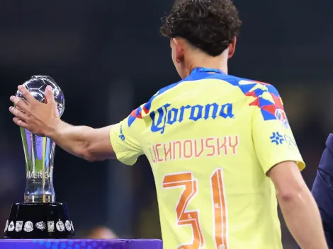 Ex Cruz Azul logra ser bicampeón en la Liga MX con equipos diferentes