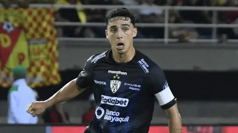 ¿Qué pasa con Lorenzo Faravelli y Cruz Azul?