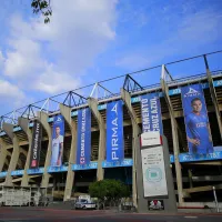 Ya cerró el Estadio Azteca: Cruz Azul deberá apurar la mudanza