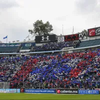 Atlante podría dejar el Estadio Azul: ¿volvería a ser casa de Cruz Azul?