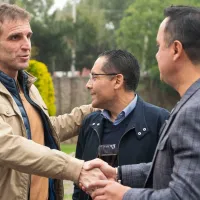 ¿La directiva ya no impondrá jugadores en Cruz Azul? La nueva regla de oro con los refuerzos a la llegada de Iván Alonso