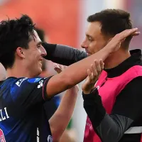 Cruz Azul está cerca de fichar a Faravelli