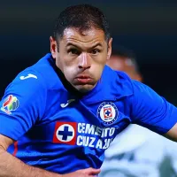 ¡Pablo Aguilar podría volver a Cruz Azul!