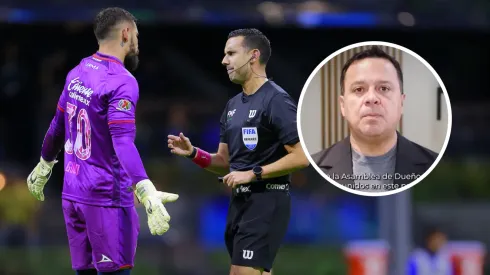 FMF anuncia cambios para la Liga MX.