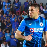 Mercado: La reacción de la afición de Cruz Azul al posible regreso de Pablo Aguilar