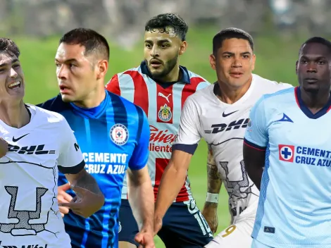 Las noticias de Cruz Azul hoy: Aguilar, Toro Fernández, Vega, Dinenno y Cambindo