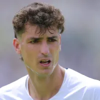 Pumas UNAM habría ofrecido a Juan Dinenno a Cruz Azul, pero también a otro equipo de la Liga MX