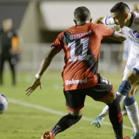 Cruz Azul destraba su segundo fichaje: Camilo Cándido firmaría por tres años