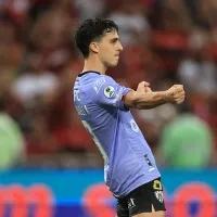 Desde Independiente del Valle respondieron al interés de Cruz Azul en Lorenzo Faravelli