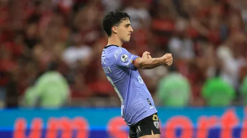 Martin Anselmi es el principal valedor de la llegada de Faravelli para reforzar la zona media.