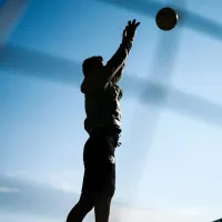 Mercado 2024: Iván Alonso descartó a Oscar Ustari, al que Cruz Azul ya tenía fichado