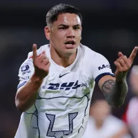 Cruz Azul: ¿cuánto pagaría por Gabriel \'Toro\' Fernández, goleador de Pumas?