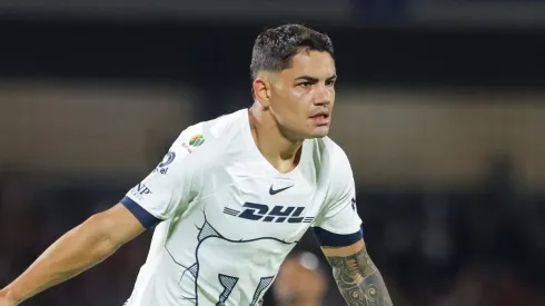 Gabriel Toro Fernández es nuevo refuerzo de Cruz Azul.