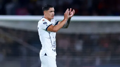 El contrato que tendrá Gabriel Fernández en Cruz Azul