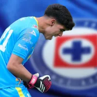 MERCADO 2024: Luis Jiménez, el inesperado refuerzo de Cruz Azul de la Liga MX