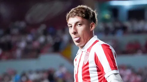 Heriberto Jurado no llegará a Cruz Azul.