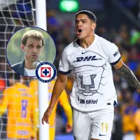 Se reveló la principal razón por la que Gabriel Fernández decidió fichar por Cruz Azul