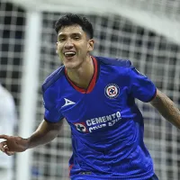 La imagen que revela el futuro de Uriel Antuna en Cruz Azul para el Clausura 2024