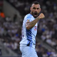 Moisés Vieira cerca de regresar a Fortaleza: Cruz Azul cerraría una venta definitiva