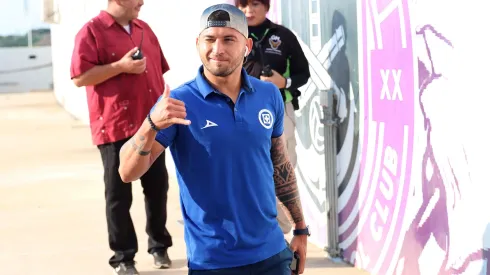 Juan Escobar encabeza la lista de extranjeros.