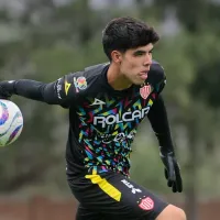 ¿Por qué Cruz Azul fichó a Luis Jiménez si ya tiene porteros para el Clausura 2024?