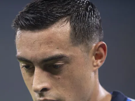 Cruz Azul pregunta por Funes Mori