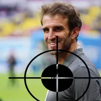 Iván Alonso investigó los comportamientos del Toro Fernández antes de ficharlo