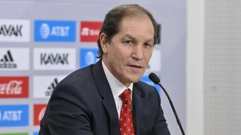 Jaime Ordiales rompió el silencio y habló de su poder en Cruz Azul