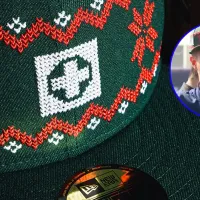 Ugly Sweater Cruz Azul de New Era: cuánto cuestan y dónde comprar las nuevas gorras navideñas