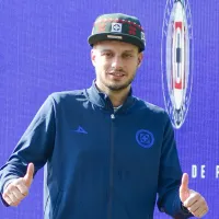 Los futbolistas que eligió Martín Anselmi para ser los referentes de Cruz Azul en 2024