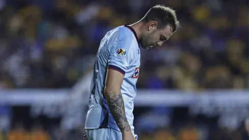 Cruz Azul buscaría un reemplazante de Rodolfo Rotondi