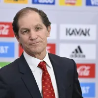 Jaime Ordiales se quitó responsabilidad y enlistó los refuerzos que no pidió para Cruz Azul