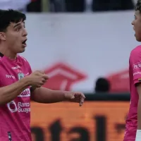 ¿Lorenzo Faravelli llegará a Cruz Azul? En Sudamérica dicen que sí, en México que no