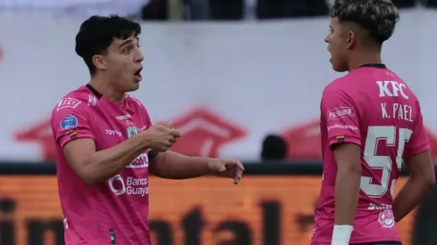 Lorenzo Faravelli es un jugador de confianza de Martín Anselmi.