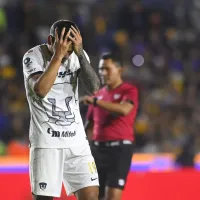 Afición de Pumas explota contra el Toro Fernández y su llegada a Cruz Azul