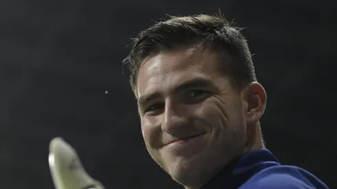 El portero veracruzano dejó de pertenecer a la institución cementera hace dos semanas y el club apenas lo anunció este viernes.