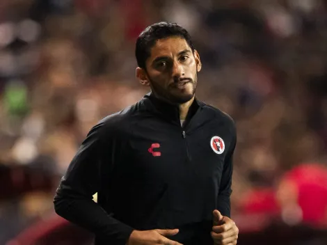 'Chuy' Corona se gradúa como entrenador: ¿camino a Cruz Azul?
