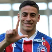 \'Me sedujo mucho\': Camilo Cándido y la razón por la que llega a Cruz Azul