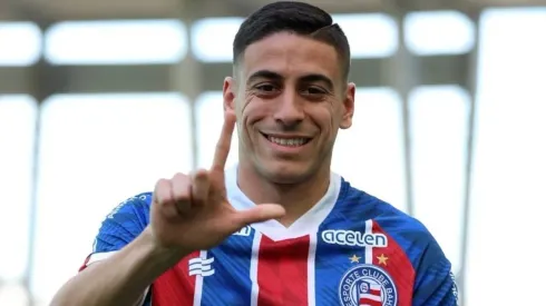 El motivo por el que llegó a la Máquina.