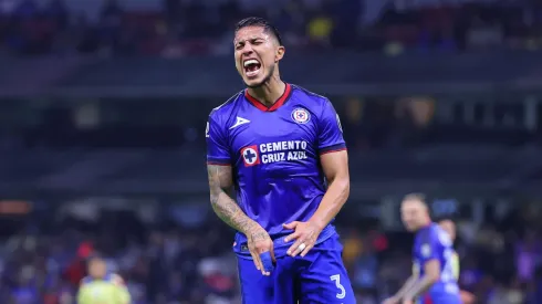 Las opciones que baraja Carlos Salcedo para salir de Cruz Azul