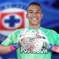 FICHAJES: ¡Kevin Mier es refuerzo de Cruz Azul! Será el nuevo portero de La Máquina