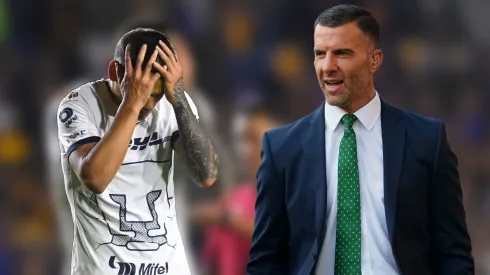 Polémico ha resultado el fichaje del Toro Fernández.