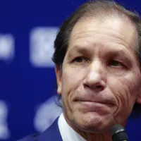 Jaime Ordiales reveló cuál fue la última operación que realizó como directivo de Cruz Azul