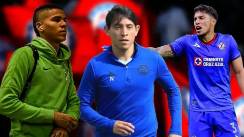 NOTICIAS de Cruz Azul | 23 de diciembre de 2023