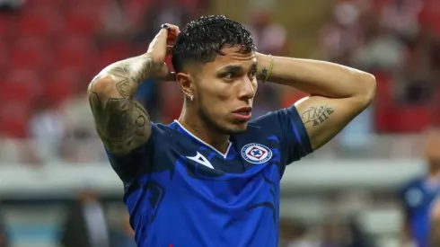 Carlos Salcedo se va, ¿pero a dónde?