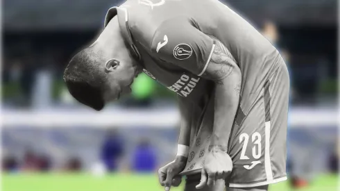 Un problema menos para Cruz Azul.