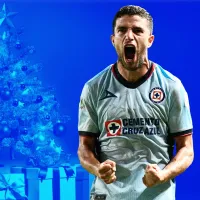 Regalo de Navidad para los aficionados cementeros: ¡Nacho Rivero se queda en Cruz Azul!