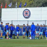DEFINIDO: Los extranjeros de Cruz Azul para el Clausura 2024 de la Liga MX
