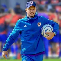 ANÁLISIS: La alineación ideal de Cruz Azul para el Clausura 2024 de la Liga MX